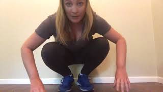 Marching Basics: Marking Time