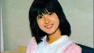 大きな森の小さなお家🎵河合奈保子さん⭐️純白の天使の歌姫デビュー⭐️1980.6.1 リリース