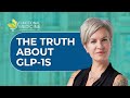 The Truth About GLP-1s And Metabolic Health, With Dr. Tyna Moore