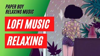 Lofi Songs For Slowly Days | beats to relax | Lofi Girl | the bootleg boy | Paper Boy Relaxing Music