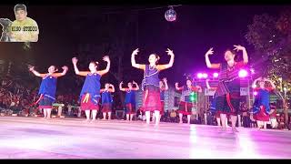 Sarpimar kekan group dance diphu KYF 46th 2020