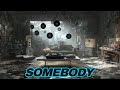 Dj Frisbee - Somebody