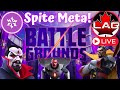 Battlegrounds Power Gain Spite Meta! Gladiator Circuit Grind Begins! - Marvel Contest of Champions