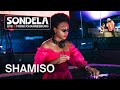 SHAMISO | Sondela LIVE from Johannesburg 06.12.2025 | Afro-House/Afro-Tech Mix