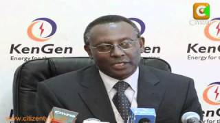 Kengen Plans For Olkaria Expansion