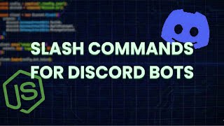 How to Make a Discord Bot Using Discord.js (Part 2) | Add Slash Commands Easily (2025)