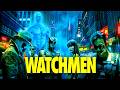 Watchmen 2009 Action/Sci-fi Full Movie Facts & Review | Jackie Earle Haley, Malin Akerman, Nhi Do