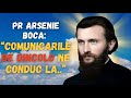 Invățăturile Parintelui Arsenie Boca 🙏 Cele mai utile sfaturi