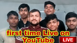 First Time On YouTube #viral #motivational #ytshorts #maths
