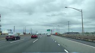New Jersey Highway Drive, New Jersey Turnpike