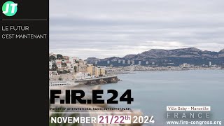 JTRI FIRE2024