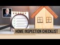 Home Inspection Checklist Every Buyer Needs! | Real Estate News - Wagner da Silva