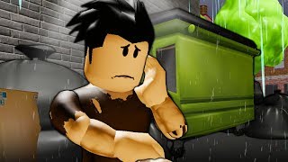 The Untold Stories Of Bacon Hair Guest 666 Ep2 Roblox Series - a sad roblox guest 666 story horror movie