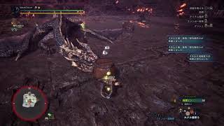 【MHW:IB】全武器種アルバとミラ適正装備でソロ討伐【弓】ワイルズ本編まで34日！