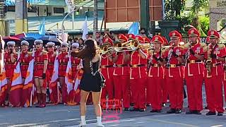 Banda 46 - Dasmariñas Town Fiesta 2023