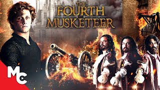 The Fourth Musketeer | Full Action Adventure Movie | Ciaron Davies
