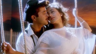 Kuch Na Kaho (Happy) - Full MP3 Song | Kumar Sanu, Anil Kapoor | 90s Bollywood Romance