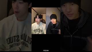 250128 시티보이로그 틱톡 라이브 CITYBOY_LOG TikTok Live - 윤제 (YUNJE (@cbl_yunje) (앞 1-2분 없음, 싱크 안 맞는 부분 있음 주의)