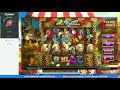 extra chilli insane monster win jackpot