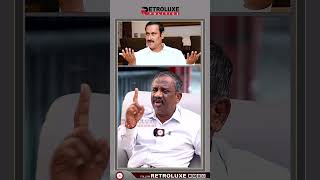 அன்புமணியால் ஒரே மாதத்தில் MP ஆன ஆள் யார் தெரியுமா?  #journalistpandiyan #anbumani #pmk