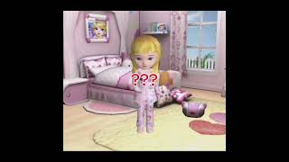 ada yg tau game ini name game : ava 3d doll