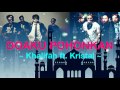 Doaku Pohonkan - Khalifah ft. Kristal