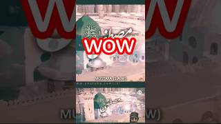 beshak | Heart Touching Naat | NAAT-E-MUSTAFA | Kaleem Waris | Lyrical Video | Islamic Releases