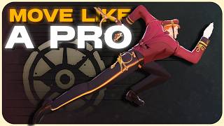 How to MOVE like a PRO in Deadlock