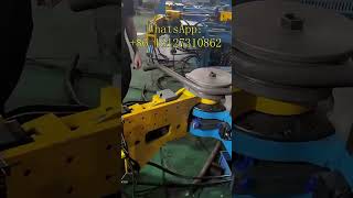 Bending machine operation tutorial, bending machine maintenance skills, bending machine price