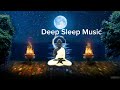 DEEP SLEEP MUSIC, Deep Meditation Music, Healing Music, Relaxing Music