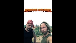 Madventures - Season 1-   11   Indonesia   Sumba, Bali