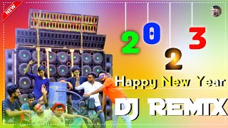 JBL E Gaan Bajabo || Jate Matal Tale Thik - Full Matal Dance Bengali Dance Song Happy New Year 2023