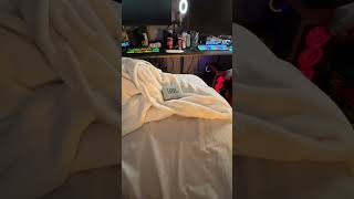 A day in my life forgot to get footage while at work
