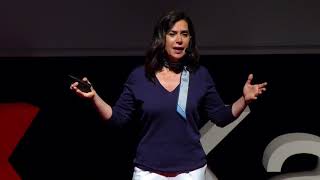 Aşmam Gereken Okyanuslar Var | GÜLİN BOZKURT | TEDxKaleiçi