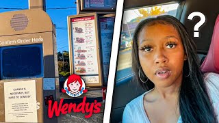 She Wanted An Expensive Date, BUT I TOOK HER TO WENDYS