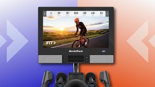 Nordictrack Releases New S22i and more, Tonal adds new moves, LITEBOXER enters VR  | The Weekly Watt