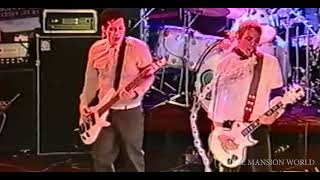 DEADSY | The Key To Gramercy Park | Live @ The Whisky A Go-Go 2001