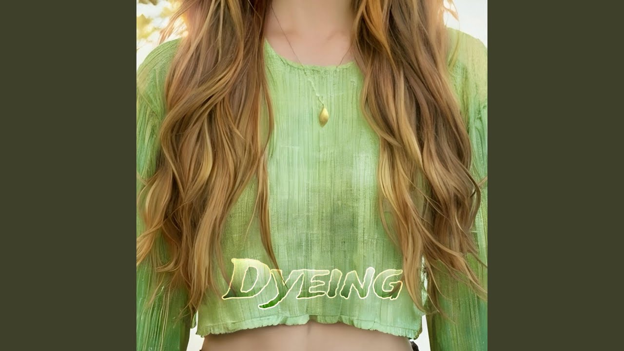 Dyeing Youtube