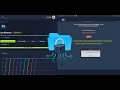 TryHackMe DarkMatter Walkthrough | RSA Decryption Challenge