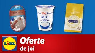 Prinde Ofertele de Joi • din 26 Ianuarie 2023