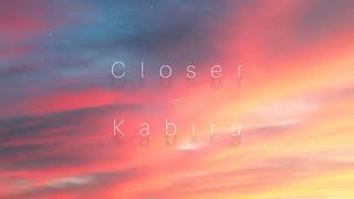 The chainsmokers _ closer- kabira (vidya vox mashup cover) (ft Casey Braves)