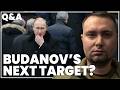 Why Crimea or Moscow could be next on Ukraine's deep strike target list | Q&A