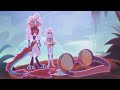 atlas and the stars goggles and a shortcut animated short