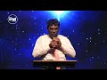 rev g isaiah bitragunta messages telugu recent messages manna jubilee church amalapuram