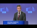 European Commission kicks off major EU trade policy review