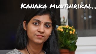 Kanaka munthirikal| Gireesh Puthenchery| G Venugopal| Punaradhivasam