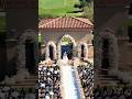 Melissa & Kevin’s beautiful #fairytalewedding at Fairmont Grand Del Mar 🇮🇹💕🌸 #weddingcinema