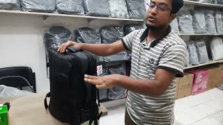 BANGE BG-1908 Multi Function Waterproof  40Liter Backpack 01828133204