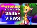 68+ Mins Bommi and Friends Tamil Stories 3D Animation #bommiandfriendsliveaction,