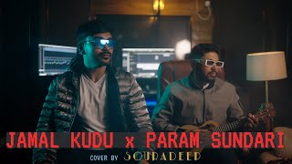 Animal | Bobby Deol Entry Song | Jamal Kudu X Param Sundari Cover Mashup Song